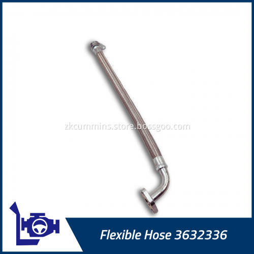 3632336 Cummins Flexible Hose